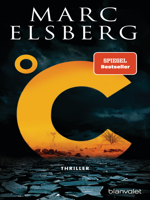 Title details for °C – Celsius by Marc Elsberg - Available